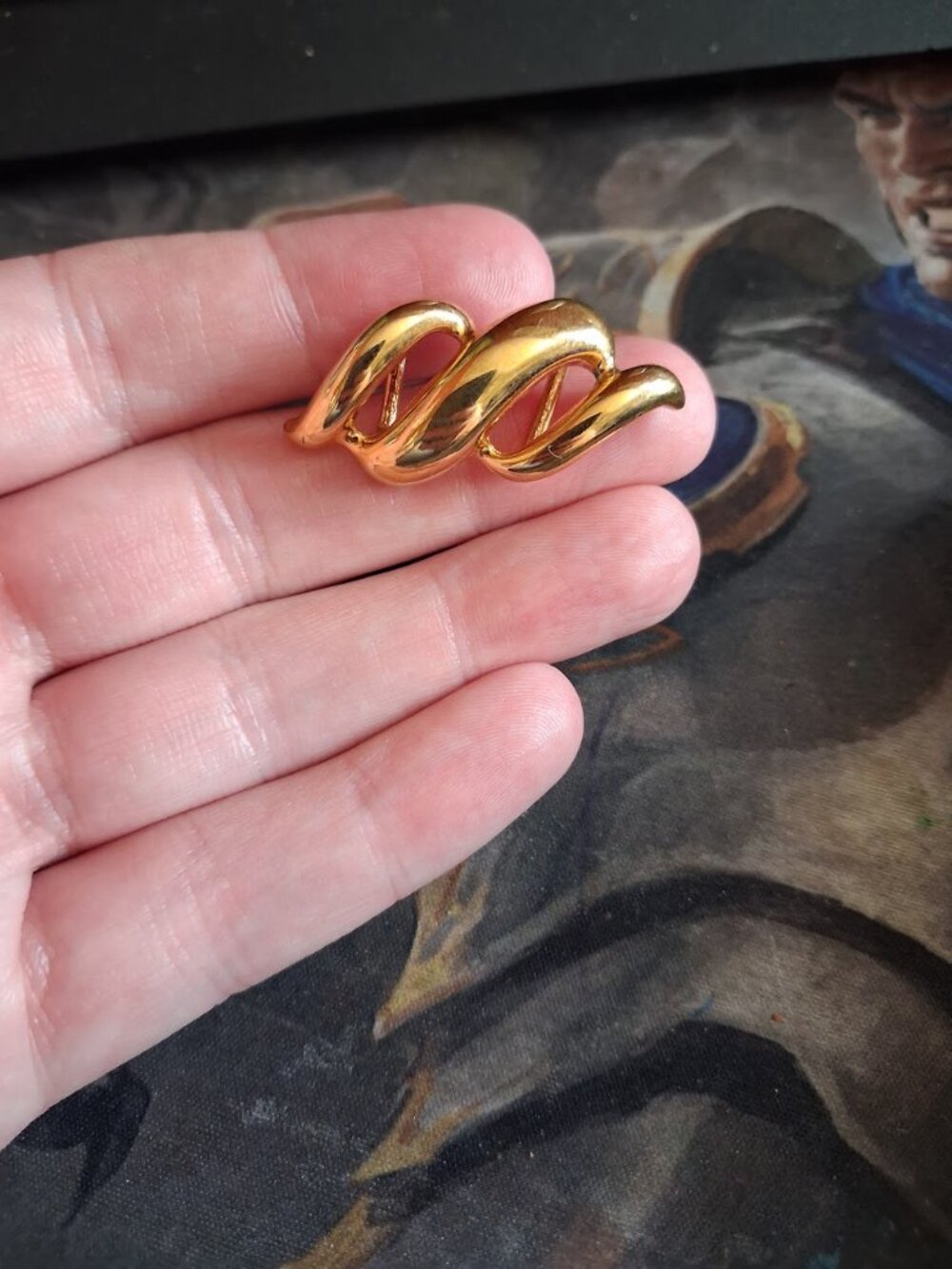Premier Designs slider pendant